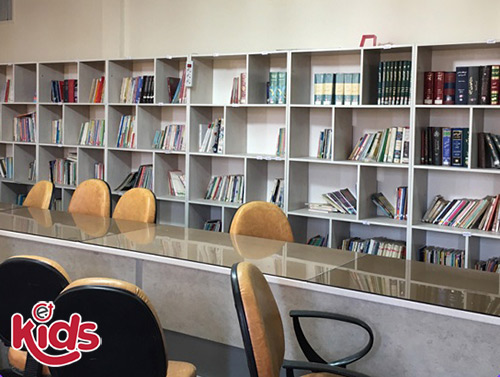 دبستان دخترانه تقوی نیا