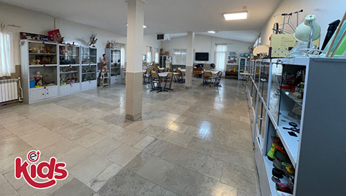 دبستان دخترانه روشنگر