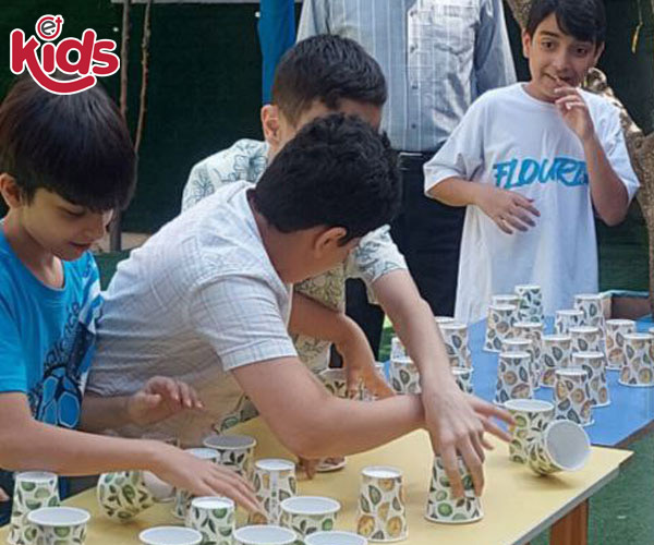 دبستان پسرانه علامه طباطبایی