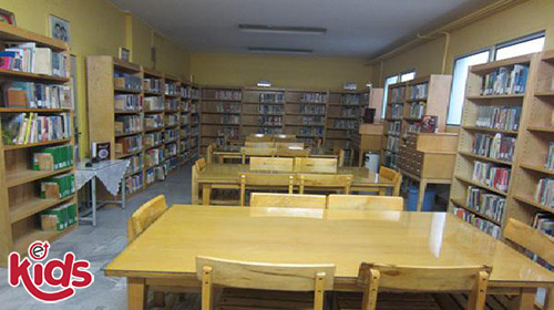 دبیرستان دخترانه آیین روشن نور