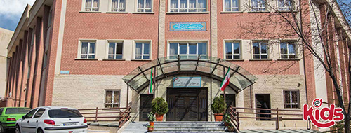 دبیرستان دخترانه روشنگر