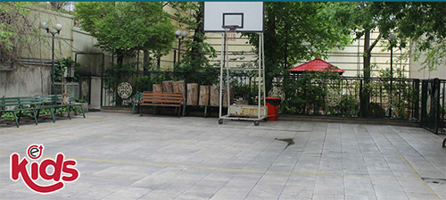 دبیرستان دخترانه فرهنگ