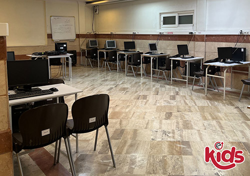 دبیرستان دخترانه فضیلت