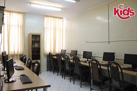 دبیرستان دوره اول دخترانه دکتر حسابی