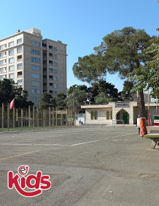 دبیرستان دوره اول پسرانه رسالت