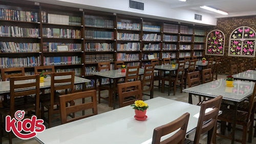 دبیرستان دوره دوم دخترانه ابوریحان