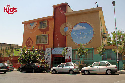 دبیرستان پسرانه دین و دانش