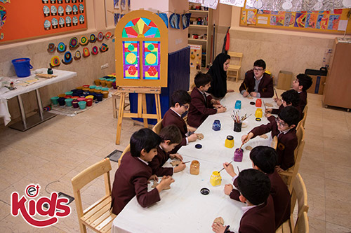 مجتمع آموزشی شهید مهدوی