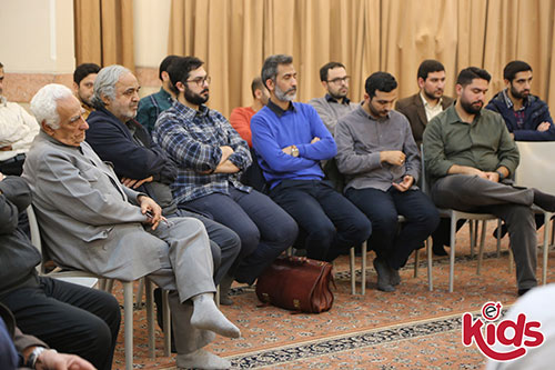 مجتمع آموزشی پسرانه نیکان