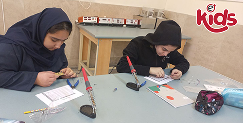 مجتمع دخترانه غیرانتفاعی ضحی