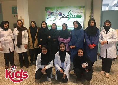 مجتمع دخترانه غیرانتفاعی نسیم سحر