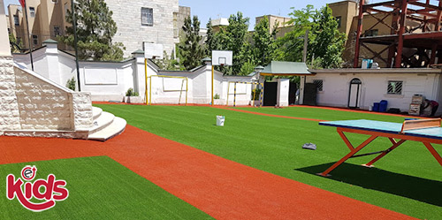 دبستان پسرانه نیما یوشیج