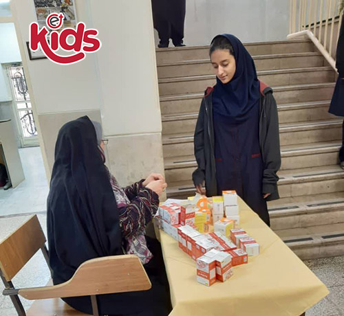 دبیرستان دوره دوم دخترانه فراست