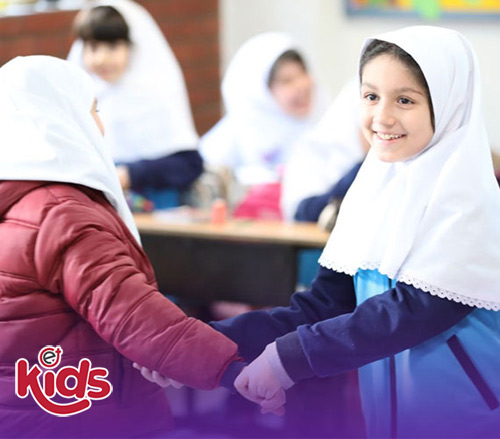 مجتمع آموزشی دخترانه راه رشد