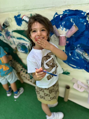 مهد کودک همبازی 2