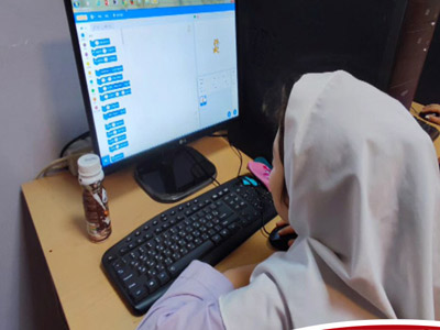 بهترین دبستان دخترانه منطقه