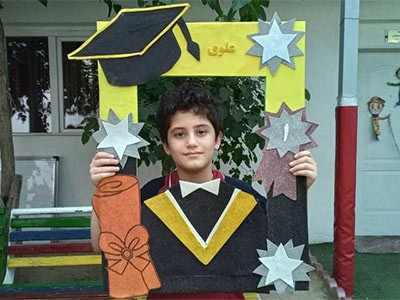 دبستان پسرانه علوی 2- مدارس پسرانه منطقه 11