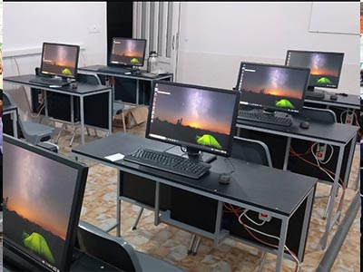 دوره دوم متوسطه پسرانه منطقه 20