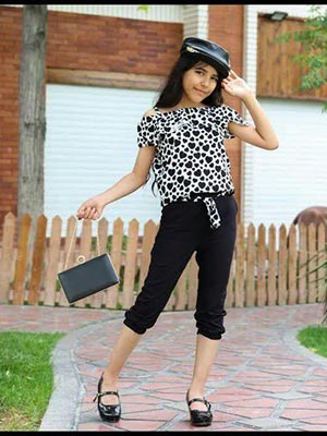 فروشگاههای کودک منطقه 16