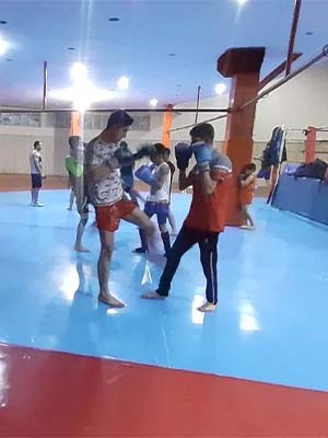 باشگاه ورزشی سجاد 03