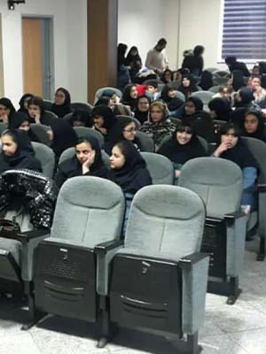بهترین مدارس متوسطه دوره دوم دخترانه آفاق بدیع 01