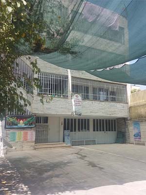 دبیرستان دخترانه فرهنگ ایران 01