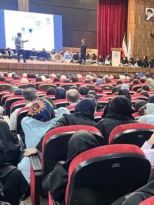 دبیرستان دوره دوم متوسطه طراوت