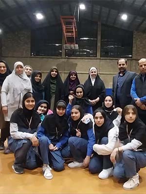 دبیرستان دوره دوم متوسطه ندای کوثر 01