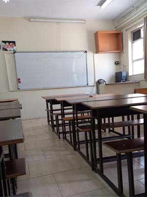 متوسطه دوره اول دخترانه متانت