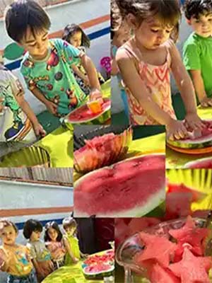 مهد کودک ایده گیشا 03