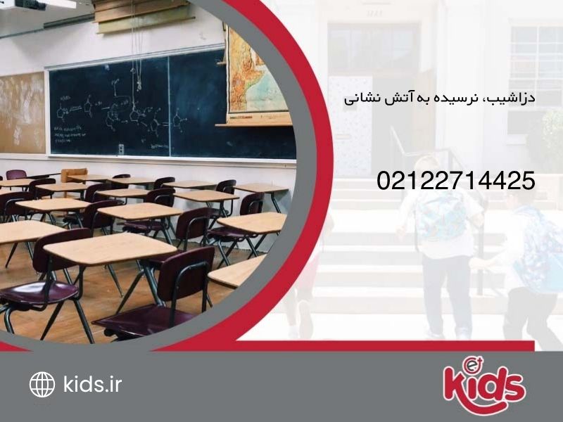 دبستان (ابتدایی) پسرانه دولتی امیر وفائی