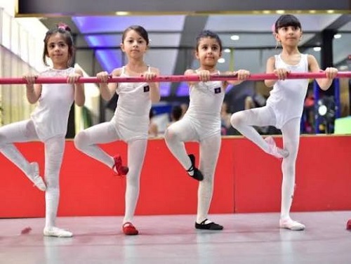 باشگاه ورزشی اسپین