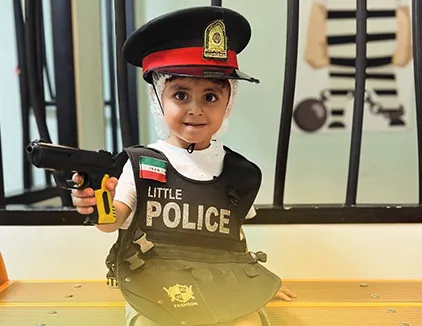 شهر مشاغل کاربازیا