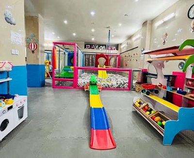 خانه بازی لیان