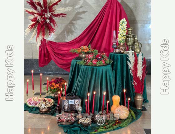جشن یلدا 01