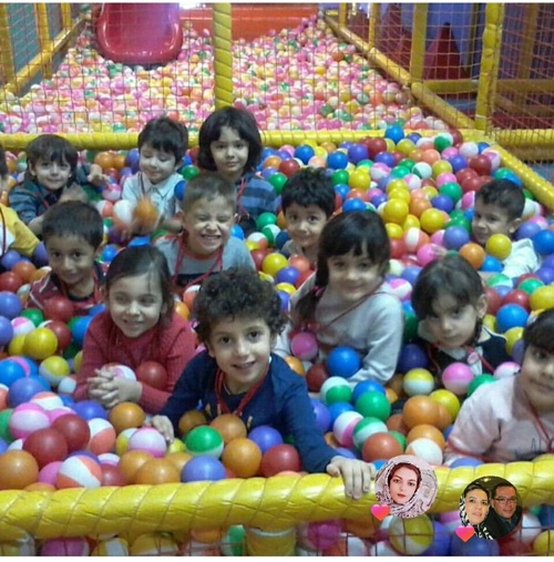 مهد کودک و پیش دبستانی گلستانه 03