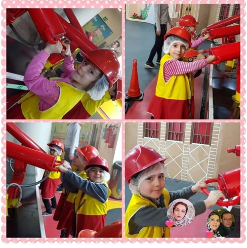مهد کودک و پیش دبستانی گلستانه 04