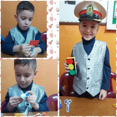 مهد کودک و پیش دبستانی گلستانه 08