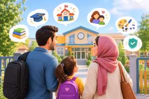 چطور کیفیت یک مدرسه را قبل از ثبت نام بررسی کنیم